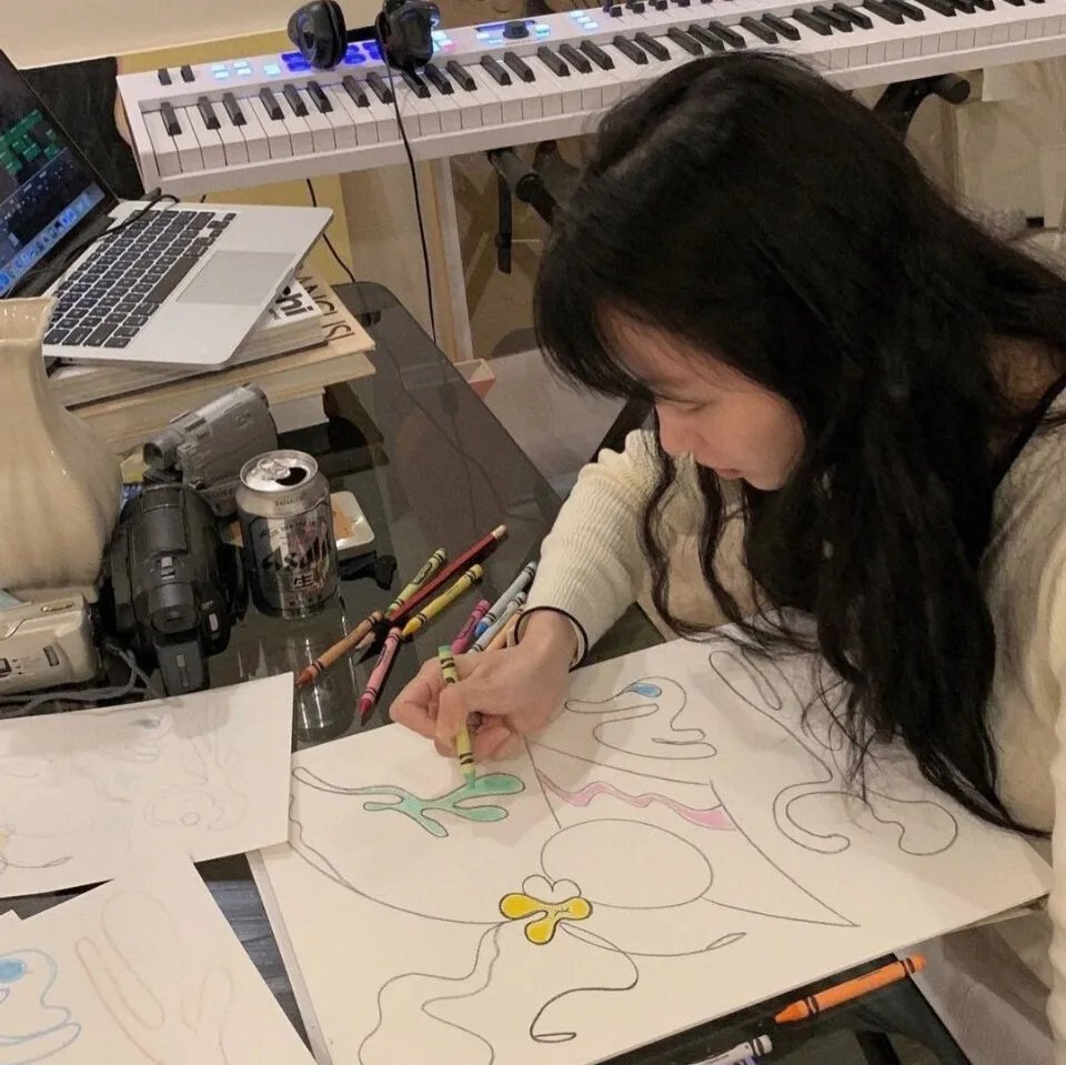 告诉我关于黑海的事